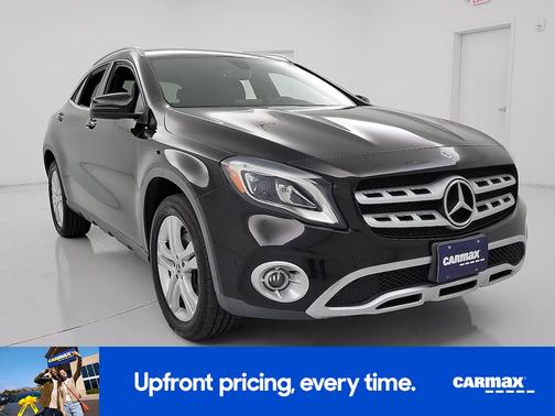 2020 Mercedes-Benz GLA 250 GLA 250