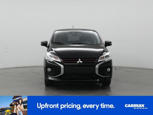 2024 Mitsubishi Mirage SE