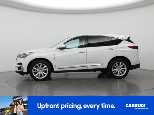 2020 Acura RDX SH-AWD