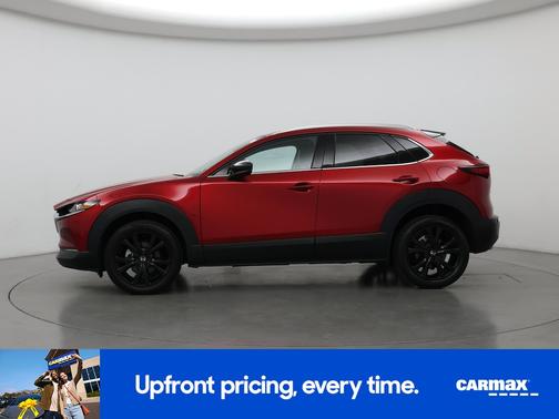 2023 Mazda CX-30 2.5 Turbo Premium