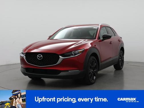 2023 Mazda CX-30 2.5 Turbo Premium