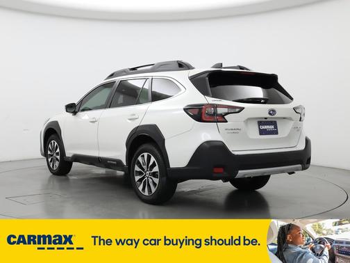 2024 Subaru Outback Limited XT