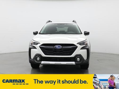 2024 Subaru Outback Limited XT