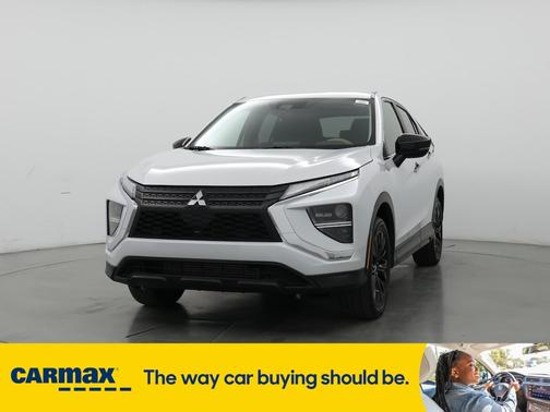 2022 Mitsubishi Eclipse Cross LE