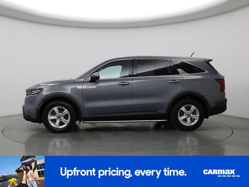 2021 Kia Sorento LX