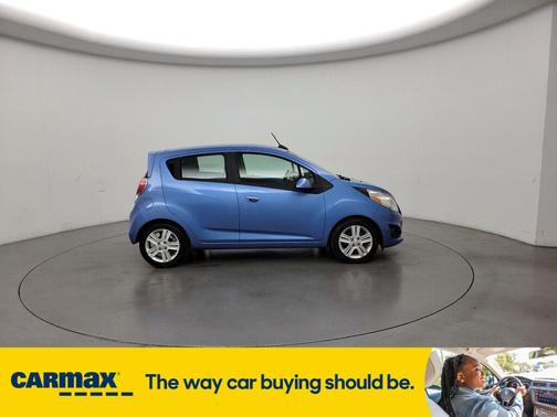 2015 Chevrolet Spark LT