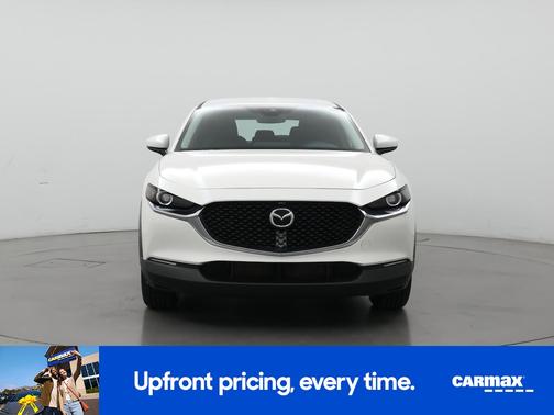 2021 Mazda CX-30 S