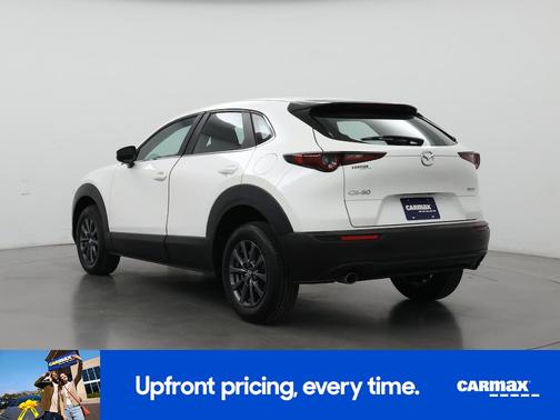 2021 Mazda CX-30 S