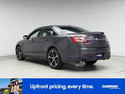 2015 Ford Taurus SHO