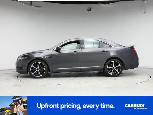 2015 Ford Taurus SHO