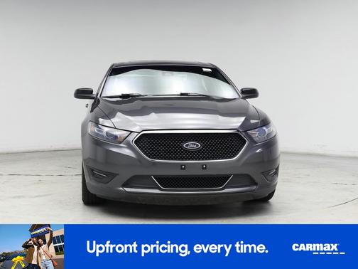 2015 Ford Taurus SHO