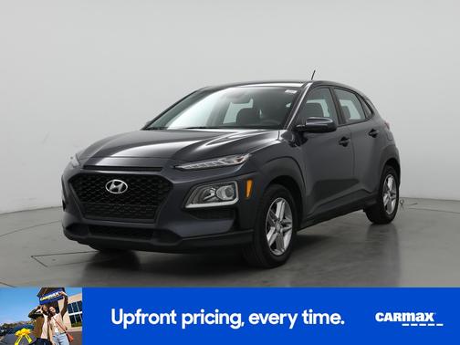 2020 Hyundai KONA SE