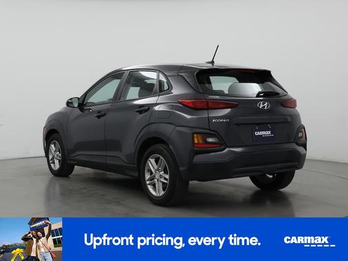 2020 Hyundai KONA SE