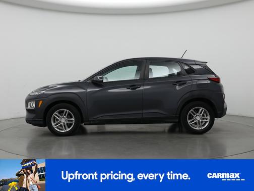 2020 Hyundai KONA SE