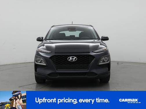 2020 Hyundai KONA SE