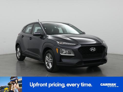 2020 Hyundai KONA SE