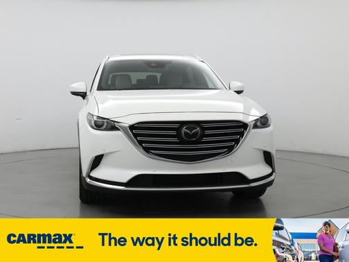2018 Mazda CX-9 Grand Touring