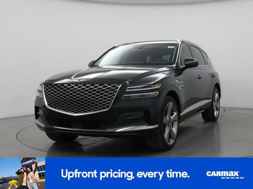 2023 Genesis GV80 3.5T