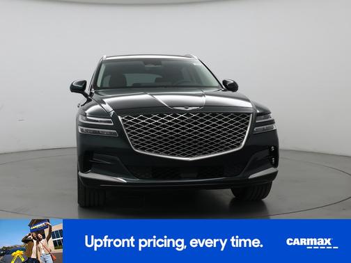 2023 Genesis GV80 3.5T