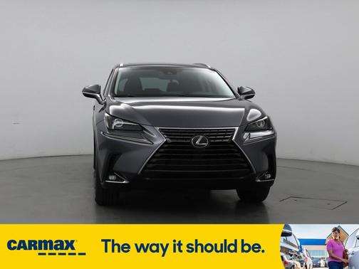 2019 Lexus NX 300