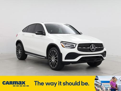 2022 Mercedes-Benz GLC 300 