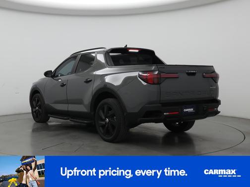 2023 Hyundai SANTA CRUZ Night