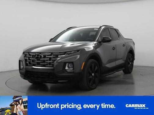 2023 Hyundai SANTA CRUZ Night