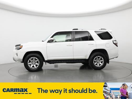 2016 Toyota 4Runner SR5 Premium