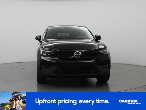 2023 Volvo C40 Recharge Pure Electric Twin Plus