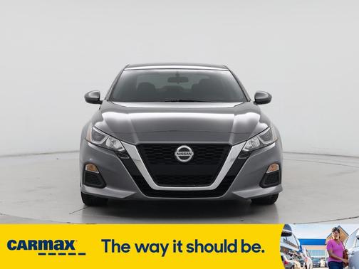 2020 Nissan Altima S