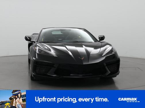 2024 Chevrolet Corvette Stingray 1LT
