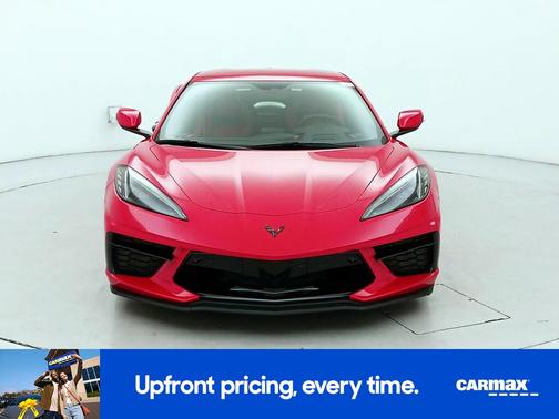2022 Chevrolet Corvette Stingray 3LT