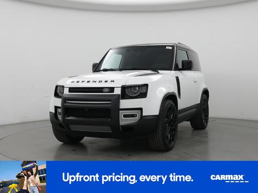 2024 Land Rover Defender 90 S