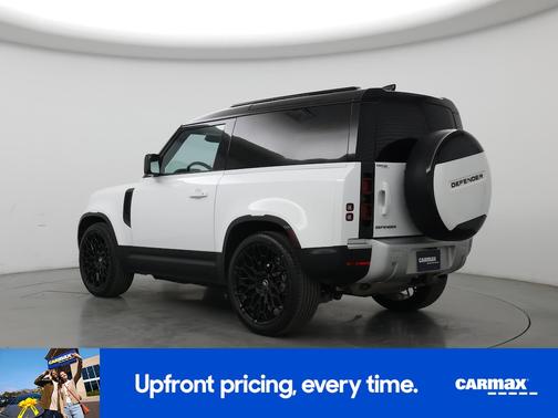 2024 Land Rover Defender 90 S