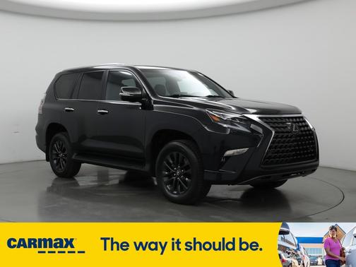 2023 Lexus GX 460 Premium