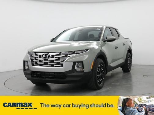 2023 Hyundai SANTA CRUZ SEL