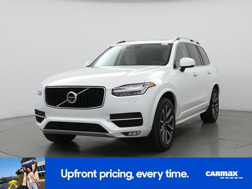 2019 Volvo XC90 T5 Momentum