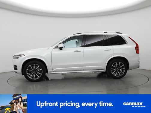 2019 Volvo XC90 T5 Momentum