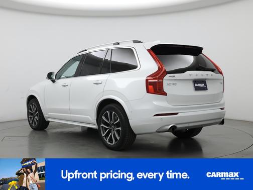 2019 Volvo XC90 T5 Momentum