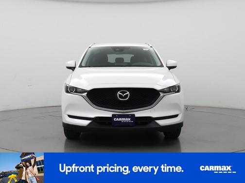 2017 Mazda CX-5 Sport