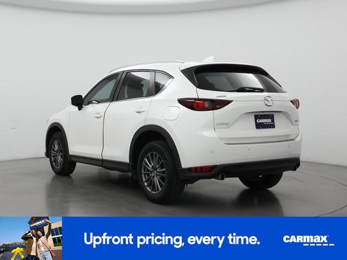 2017 Mazda CX-5 Sport