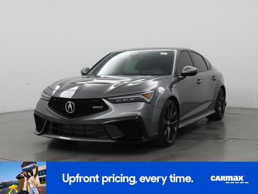 2024 Acura Integra Type S