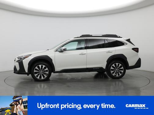 2023 Subaru Outback Touring XT
