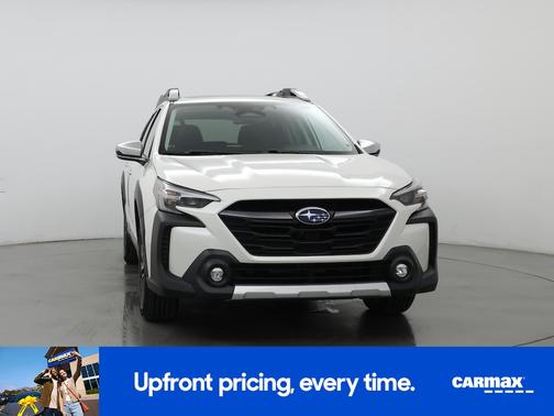 2023 Subaru Outback Touring XT