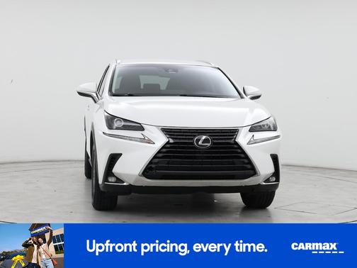 2018 Lexus NX 300 NX 300