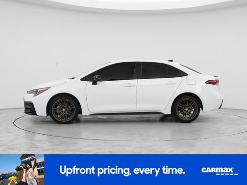 2024 Toyota Corolla Nightshade