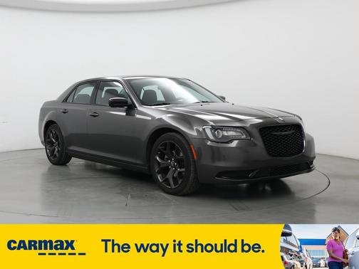 2022 Chrysler 300 Touring