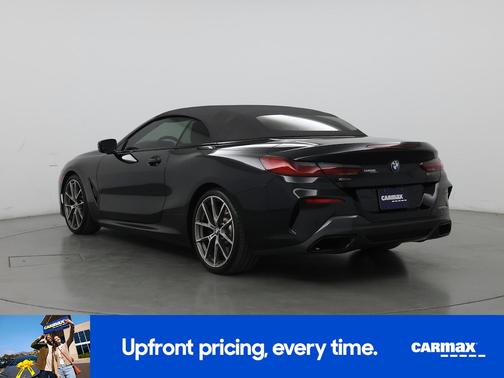 2022 BMW M850 XDrive