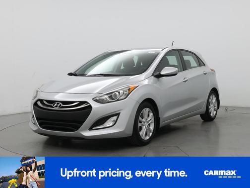 2014 Hyundai ELANTRA GT