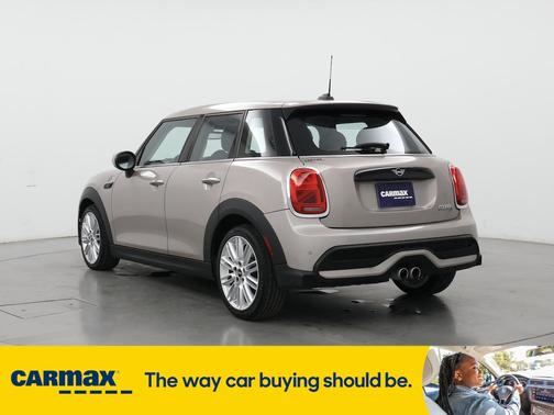2024 MINI Hardtop S